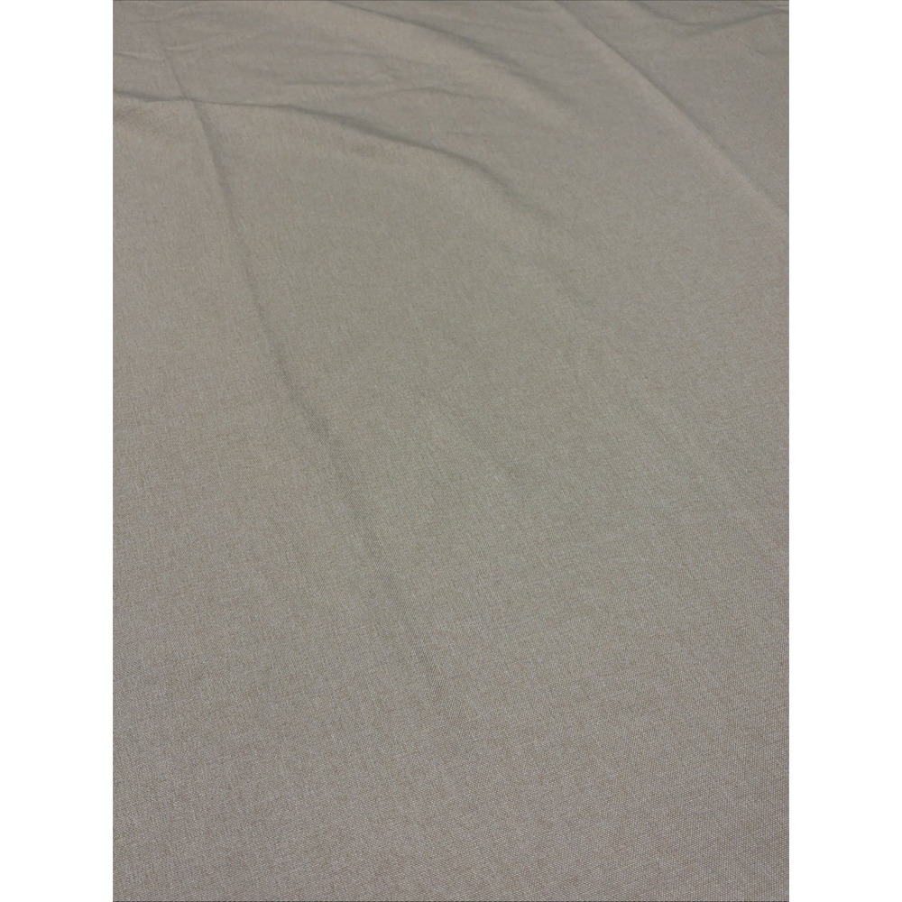 Pflegehinweise Cream Minimalist Elevated Basic Cottage Spring Tablecloth 60x60